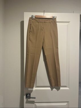 Express Suit Pants Editor 00R